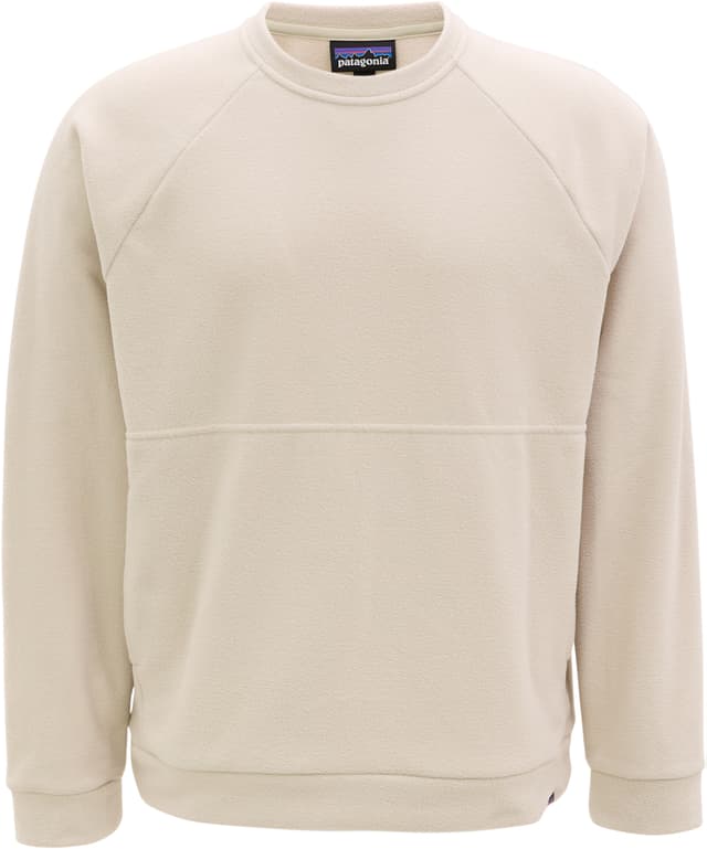 Patagonia Micro D Crewneck Sweatshirt - Men's | Altitude Sports