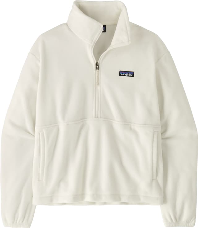 Patagonia Los Gatos 1/4 Zip Fleece Pullover - Women's | Altitude