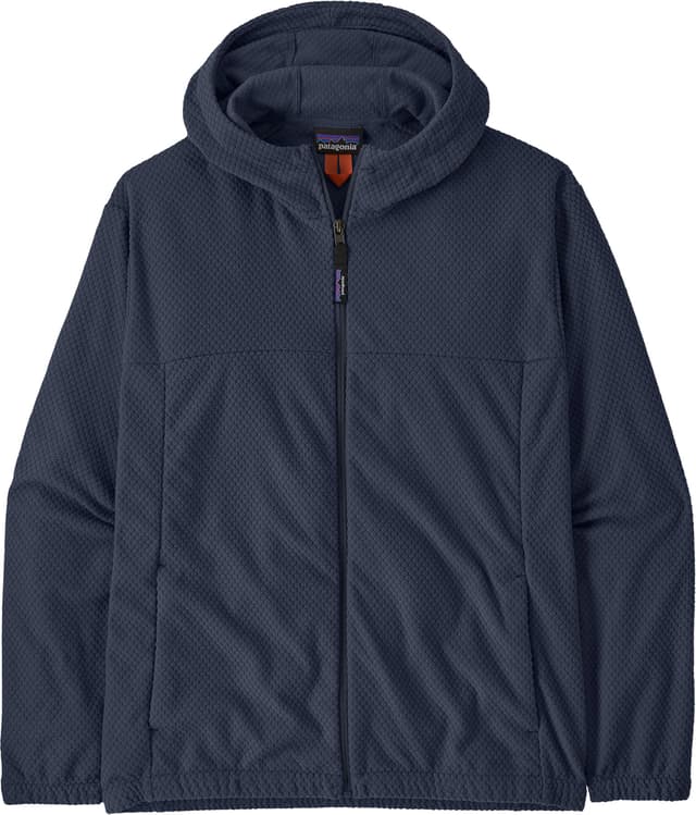 Patagonia Nano-Air Ultralight Full-Zip Hoody - Men's | Altitude Sports