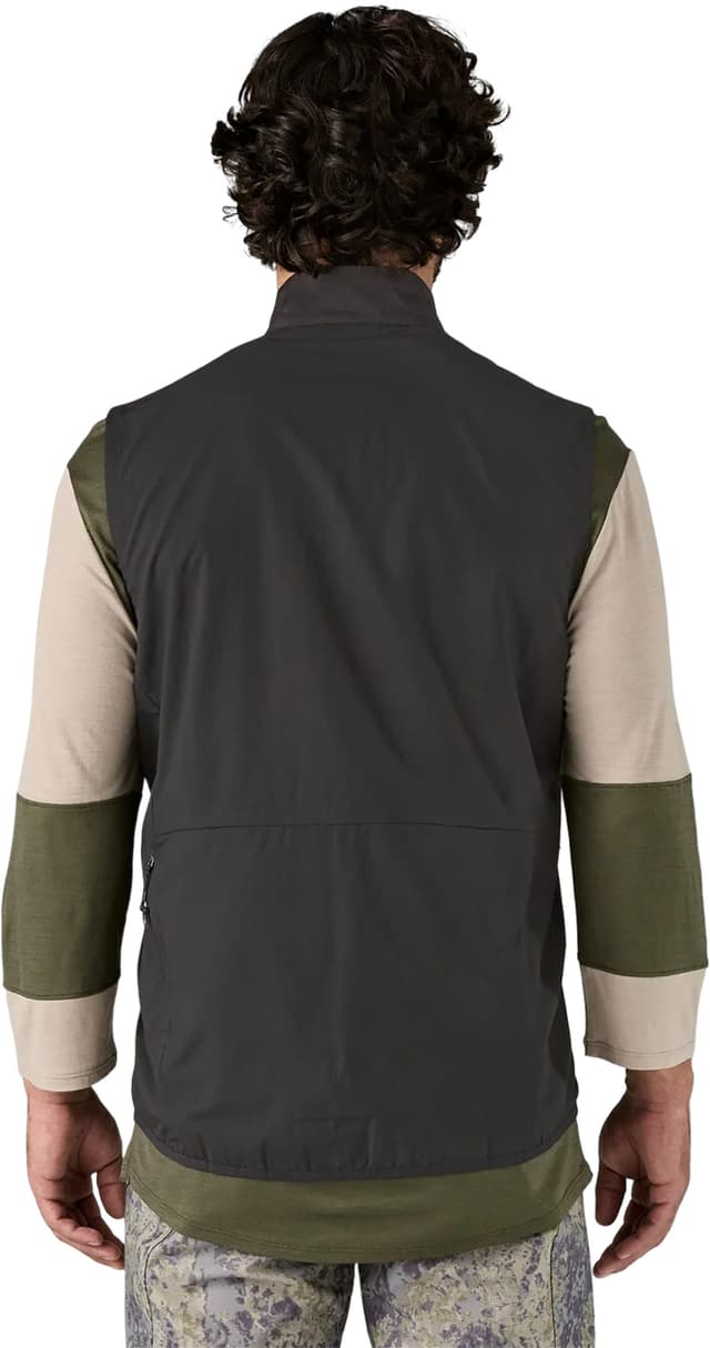 Patagonia Trail Craft Bike Vest - Men's | Altitude Sports