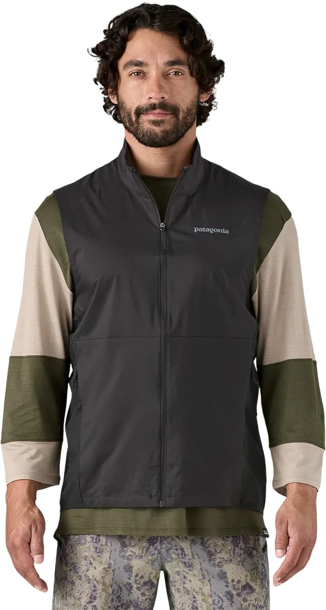 Patagonia Trail Craft Bike Vest - Men's | Altitude Sports