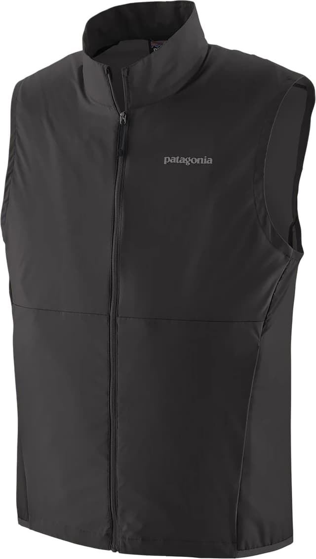 Patagonia Nano Puff Vest - Men's | Altitude Sports Patagonia Nano Puff Vest - Men's | Altitude Sports