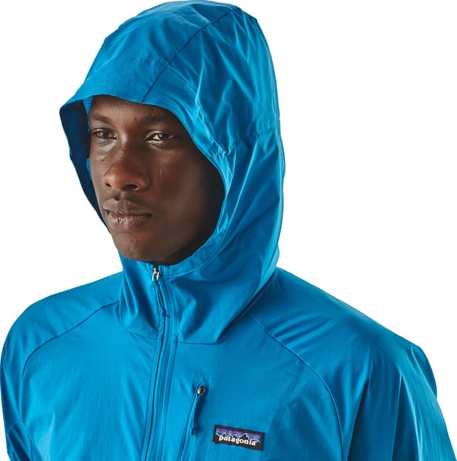 Patagonia Houdini Air Jacket - Men's | Altitude Sports
