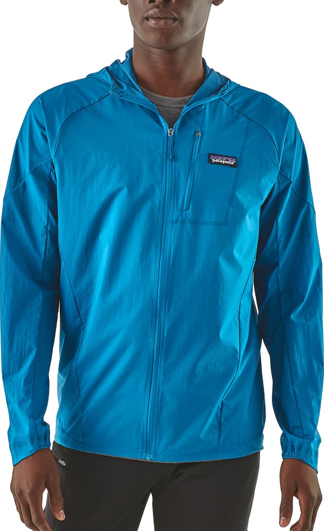 patagonia Men’s Houdini Air Jacket Patagonia Houdini Air Jacket - Men's | Altitude Sports