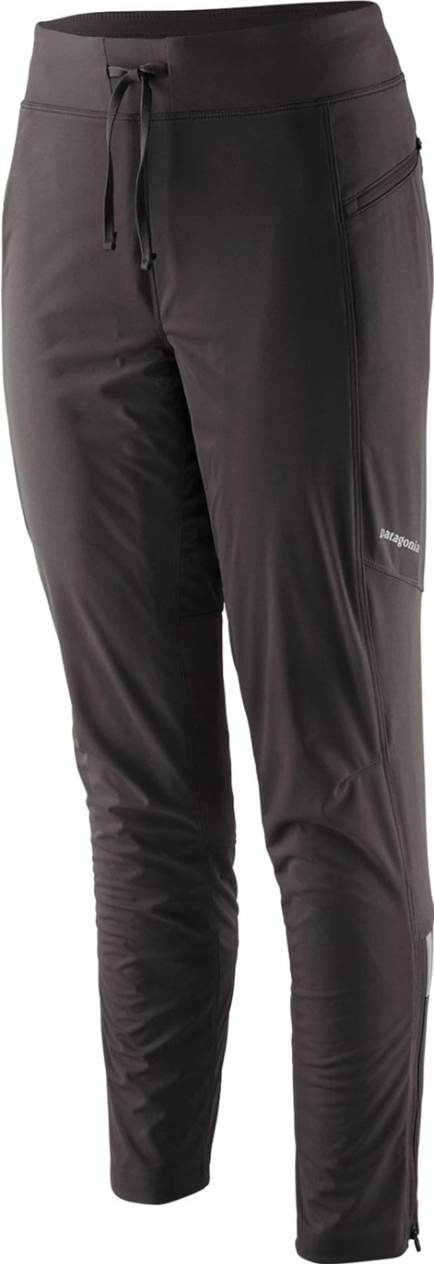 Patagonia Wind Shield Pant - Women's | Altitude Sports