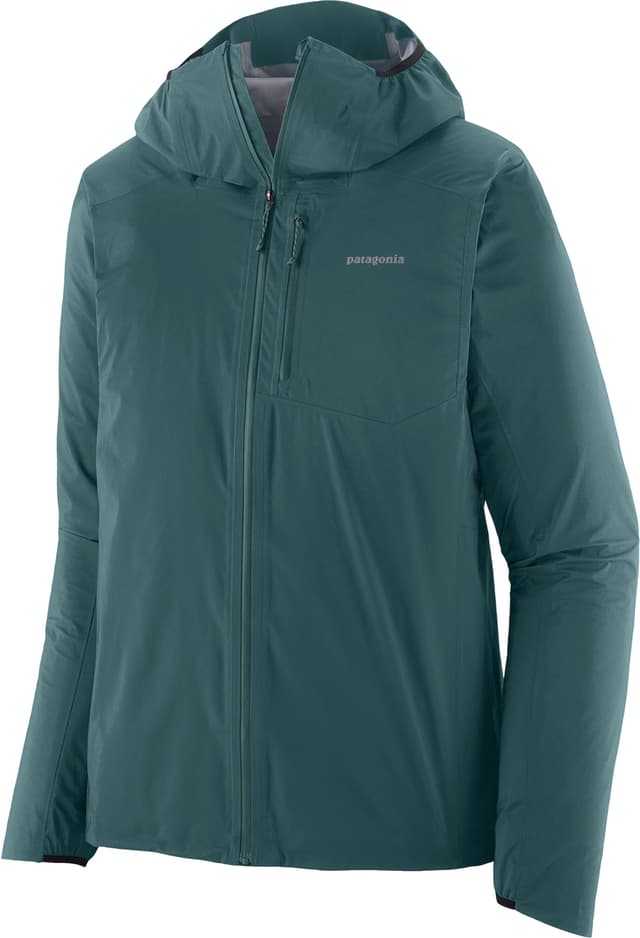 Patagonia Storm Shift Jacket - Men's | The Last Hunt