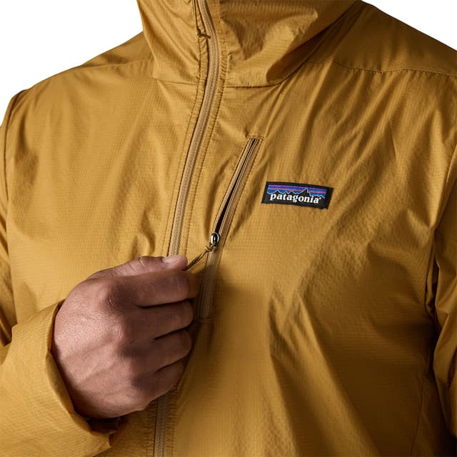 Patagonia Houdini Jacket - Men's | Altitude Sports