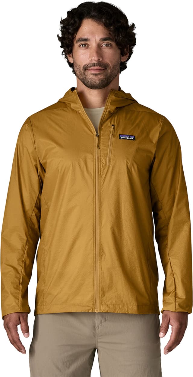 Patagonia Houdini Jacket - Men's | Altitude Sports