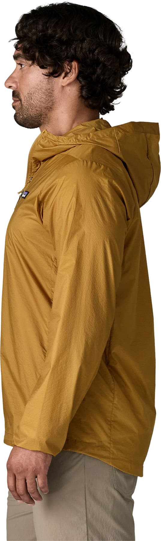 Patagonia Houdini Jacket - Men's | Altitude Sports