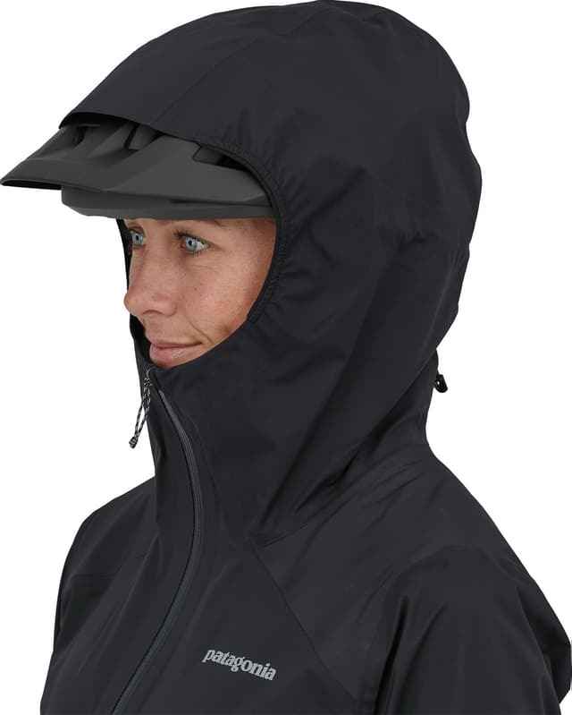 Patagonia Dirt Roamer Storm Bike Jacket - Women's | Altitude Sports