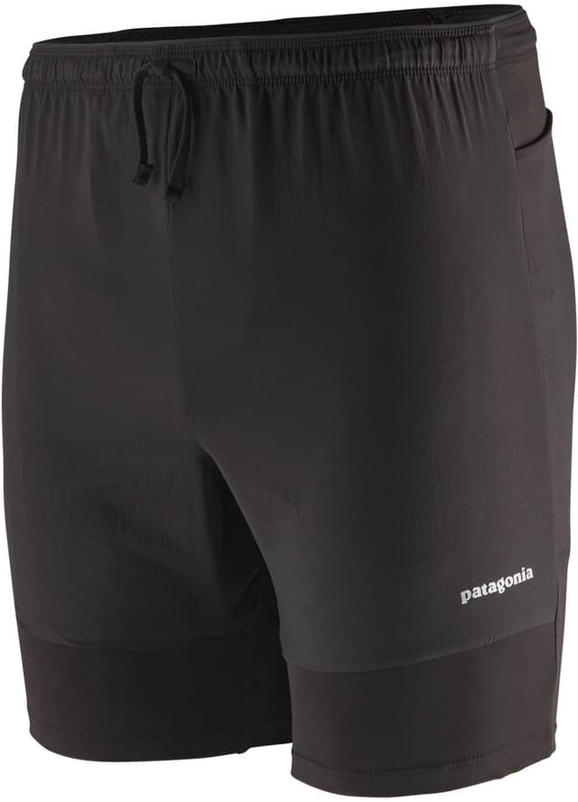 Patagonia Endless Run Shorts - Men's | Altitude Sports