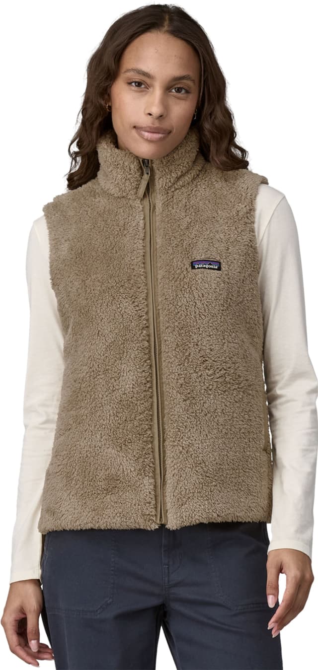 Patagonia Los Gatos Vest - Women's | Altitude Sports