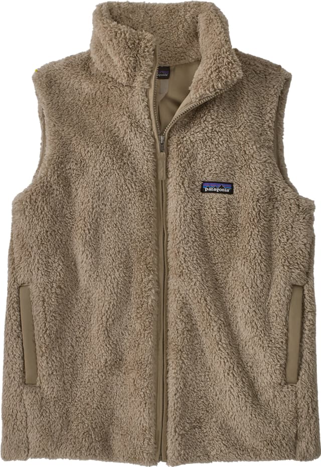Patagonia Los Gatos Vest - Women's | Altitude Sports