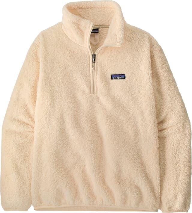 Patagonia Synchilla Snap-T Lightweight Fleece Pullover On Sale