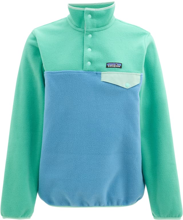 Patagonia Synchilla Snap-T Lightweight Pullover On Sale Patagonia Synchilla Snap-T Lightweight Pullover On Sale