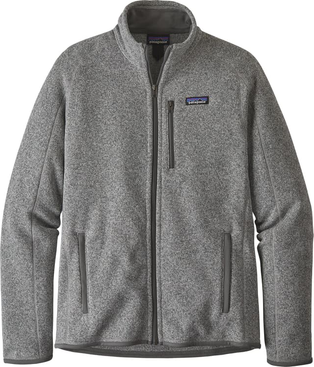 Patagonia Synchilla Snap-T Lightweight Fleece Pullover On Sale