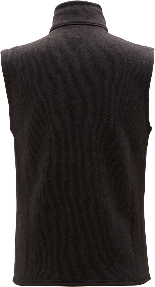 Patagonia Better Sweater Fleece Vest - Men's | Altitude Sports