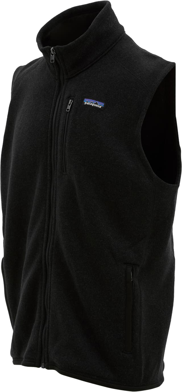 Patagonia Better Sweater Fleece Vest - Men's | Altitude Sports