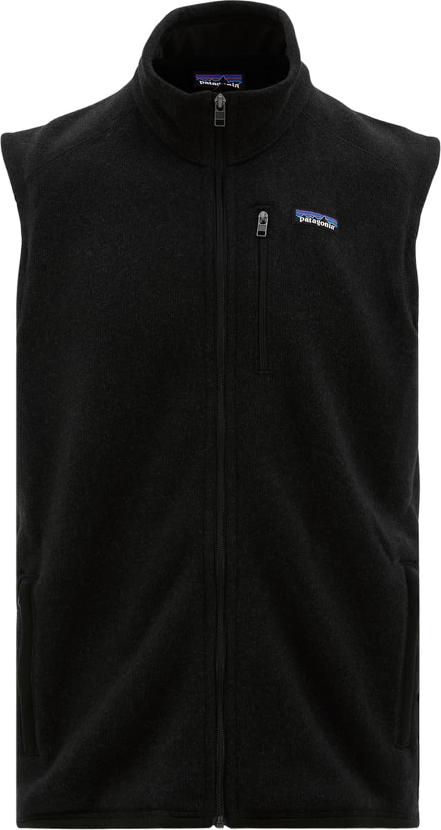 Patagonia Synchilla Fleece Vest - Men's | Altitude Sports
