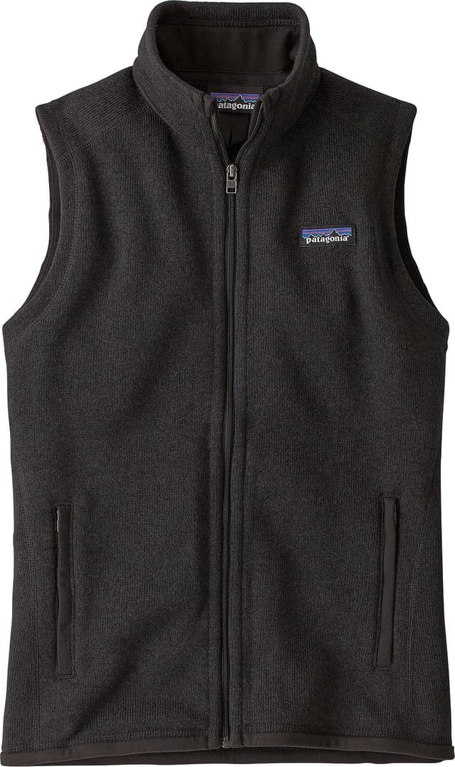 Patagonia Better Sweater Fleece Vest - Men's | Altitude Sports