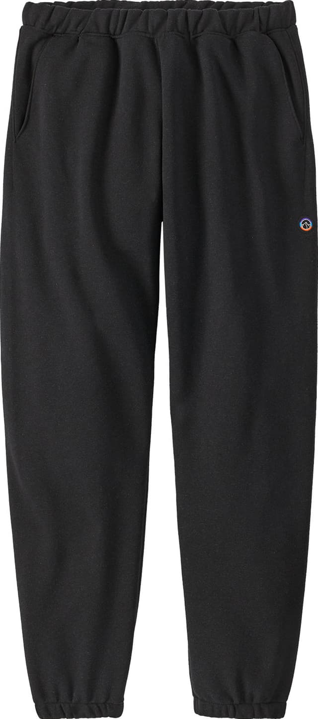 パタゴニア Fitz Roy Icon Uprisal Sweatpants S Patagonia Women's Fitz Roy Icon Uprisal Sweatpants | Snowpack