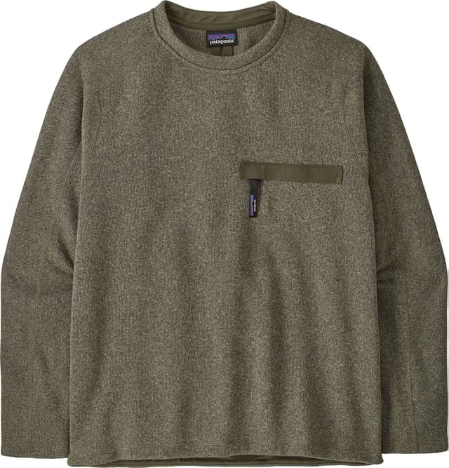 ＜WOMEN＞Patagonia / Los Gatos Crew✨XS Patagonia - Women's Los Gatos Fleece 1/4-Zip – Threadfellows