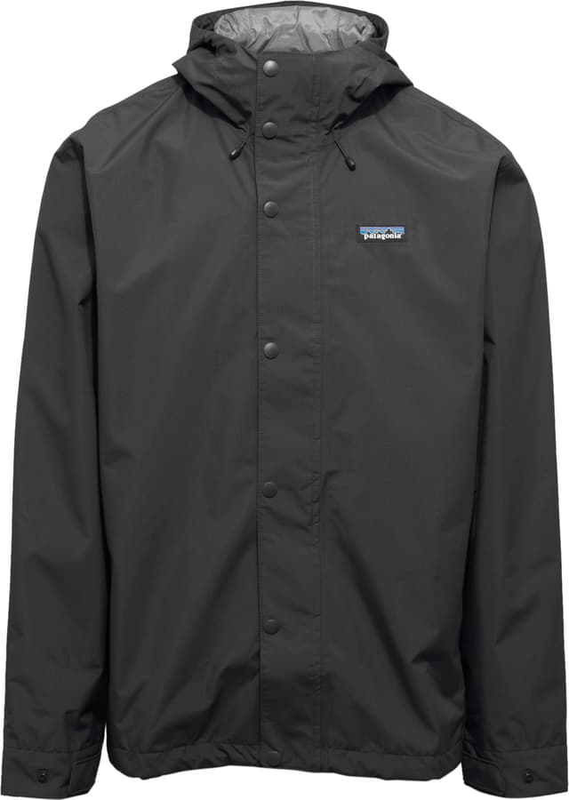 パタゴニア マウンテンパーカ Jackson Glacier Rain Patagonia Jackson Glacier Rain Jacket - Men's | Altitude Sports