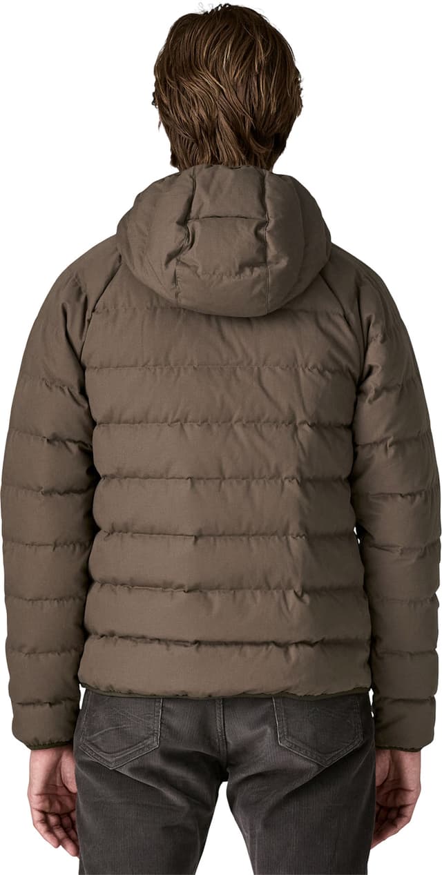 Patagonia Cotton Down Jacket - Unisex | The Last Hunt