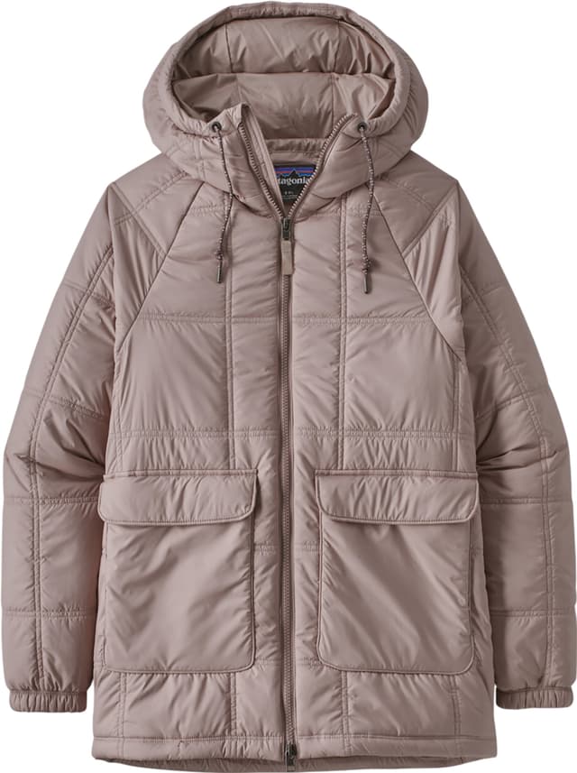 トップス Women's Lost Canyon Hoody Patagonia Lost Canyon Hoodie - Women's - Clothing