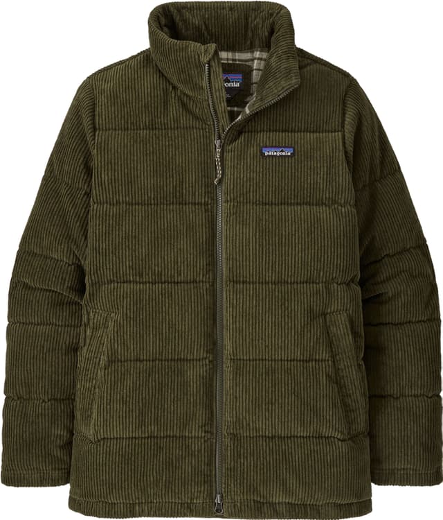 Patagonia Women's Cord Fjord COAT ダウン Women's Cord Fjord Jacket | Patagonia | Sporting Life Online