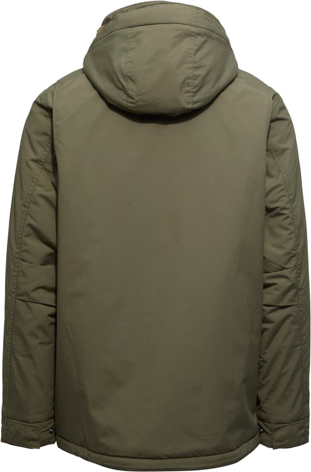 Patagonia Isthmus Parka - Men's | The Last Hunt