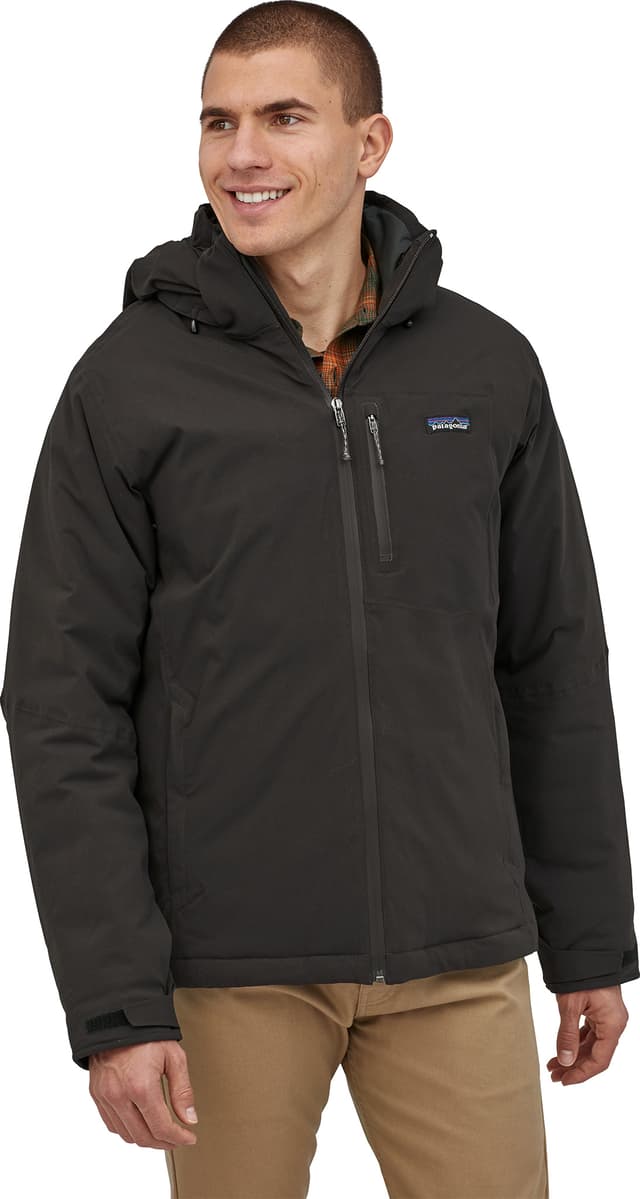 Patagonia Insulated Quandary Jacket - Men's | Altitude Sports