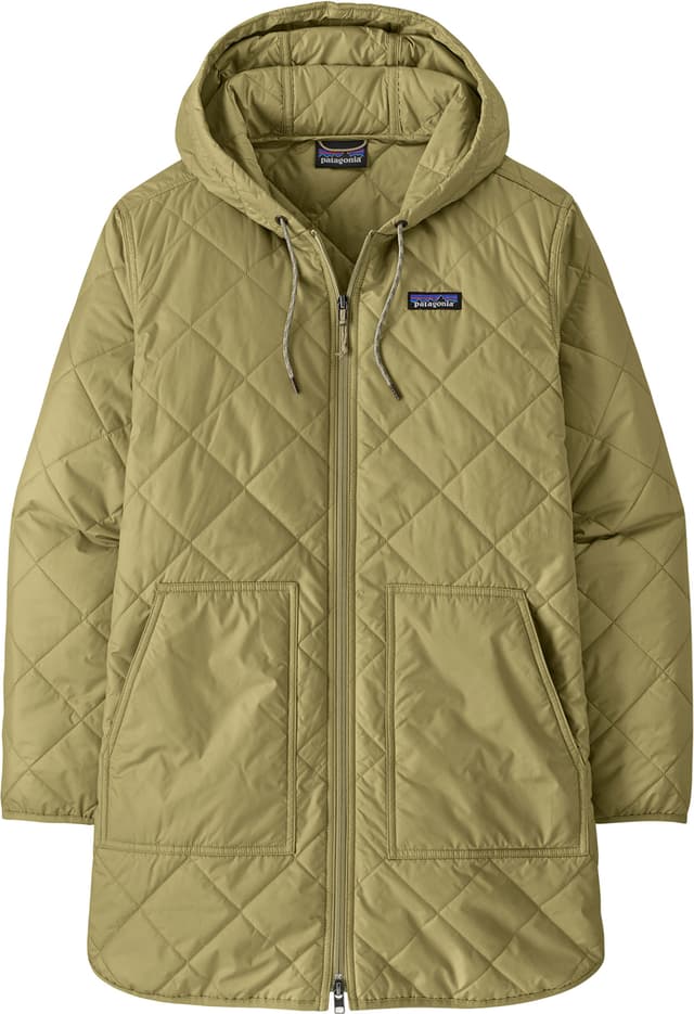 Patagonia Quilted Puffer Jacket - Kids | Altitude Sports