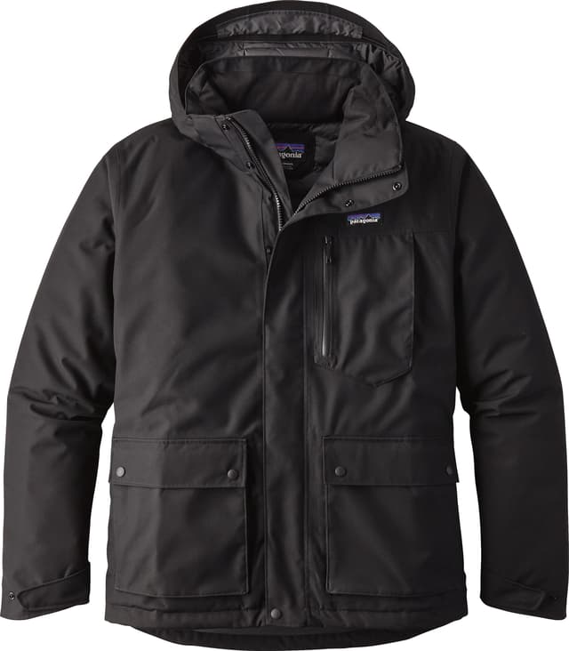 Patagonia Topley Insulated Jacket - Men's | Altitude Sports