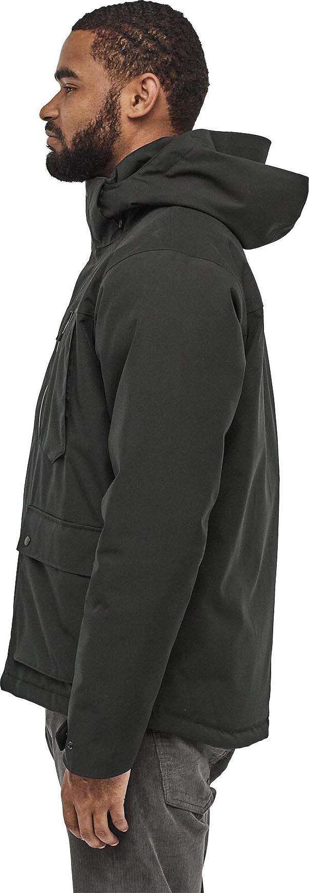 Patagonia Topley Insulated Jacket - Men's | Altitude Sports