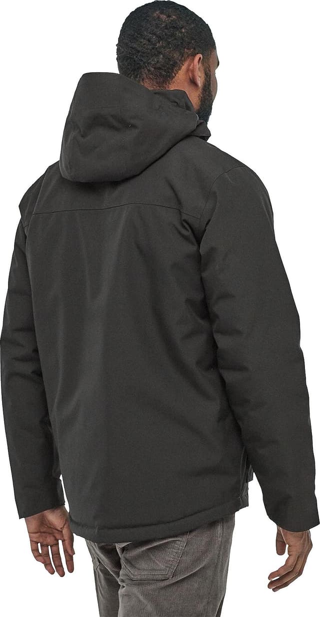 Patagonia Topley Insulated Jacket - Men's | Altitude Sports