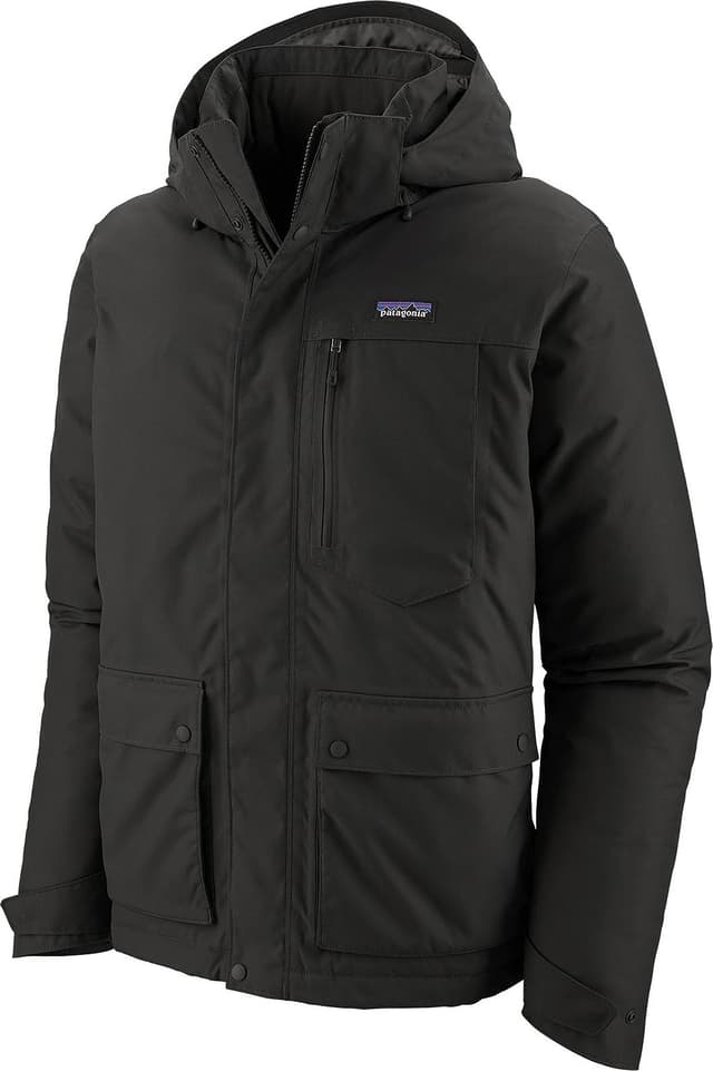 Patagonia Topley Insulated Jacket - Men's | Altitude Sports