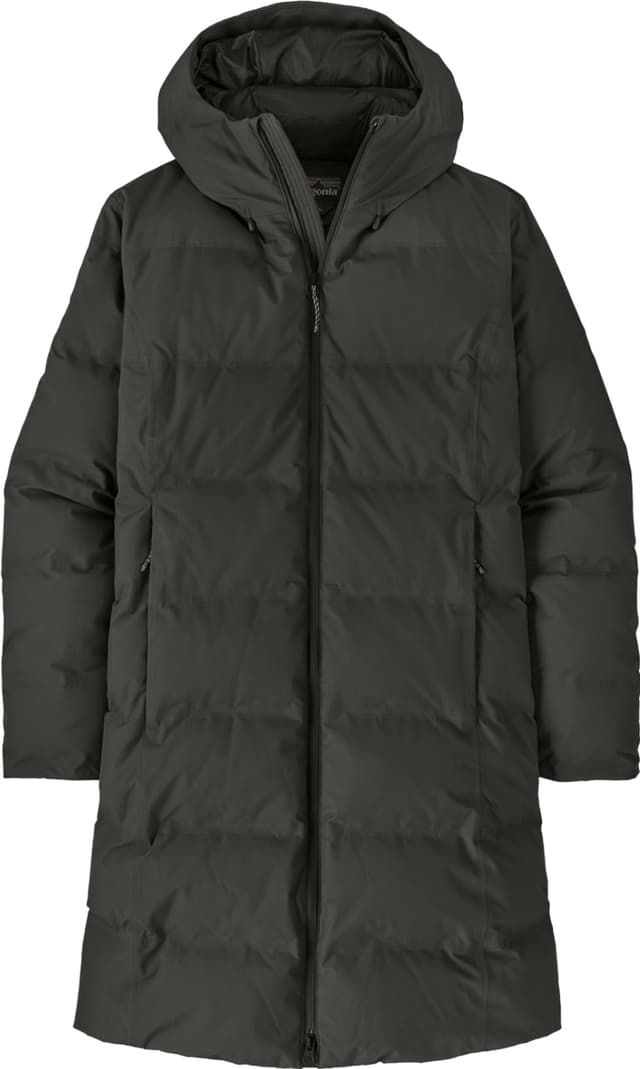 Patagonia Downdrift Parka - Women's | The Last Hunt