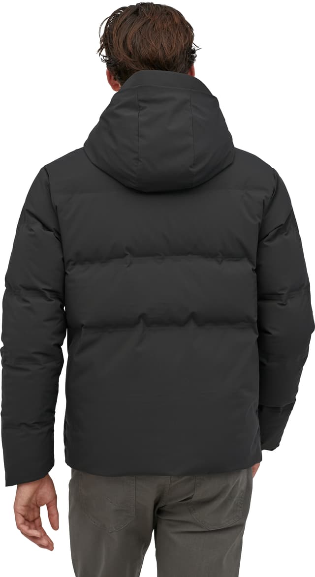 Patagonia Jackson Glacier Down Jacket - Men's | The Last Hunt