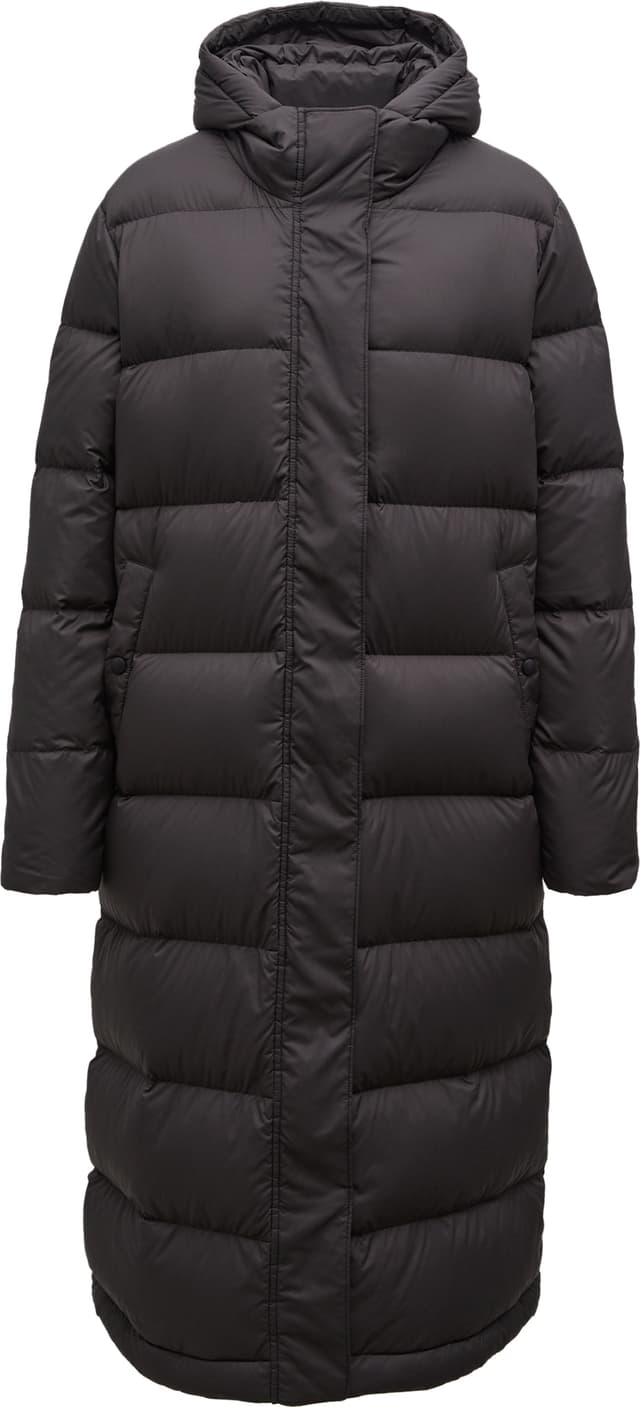Patagonia Silent Long Down Parka - Women's | Altitude Sports