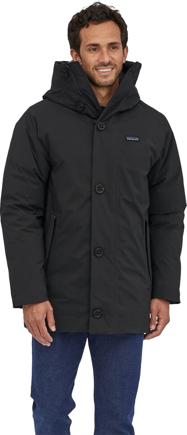 Patagonia Frozen Range Parka - Men's | Altitude Sports