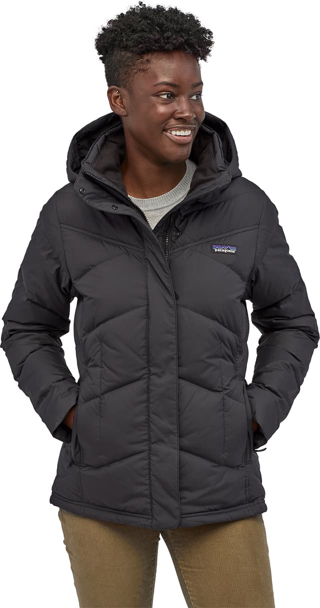 Patagonia Down With It Jacket - Women's | Altitude Sports