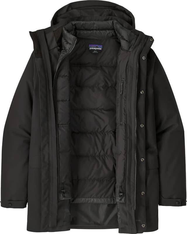 Patagonia Tres 3-In-1 Parka - Men's | Altitude Sports