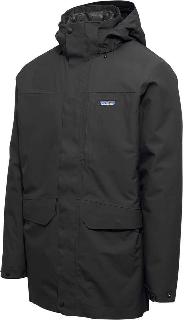 Patagonia Tres 3-In-1 Parka - Men's | Altitude Sports