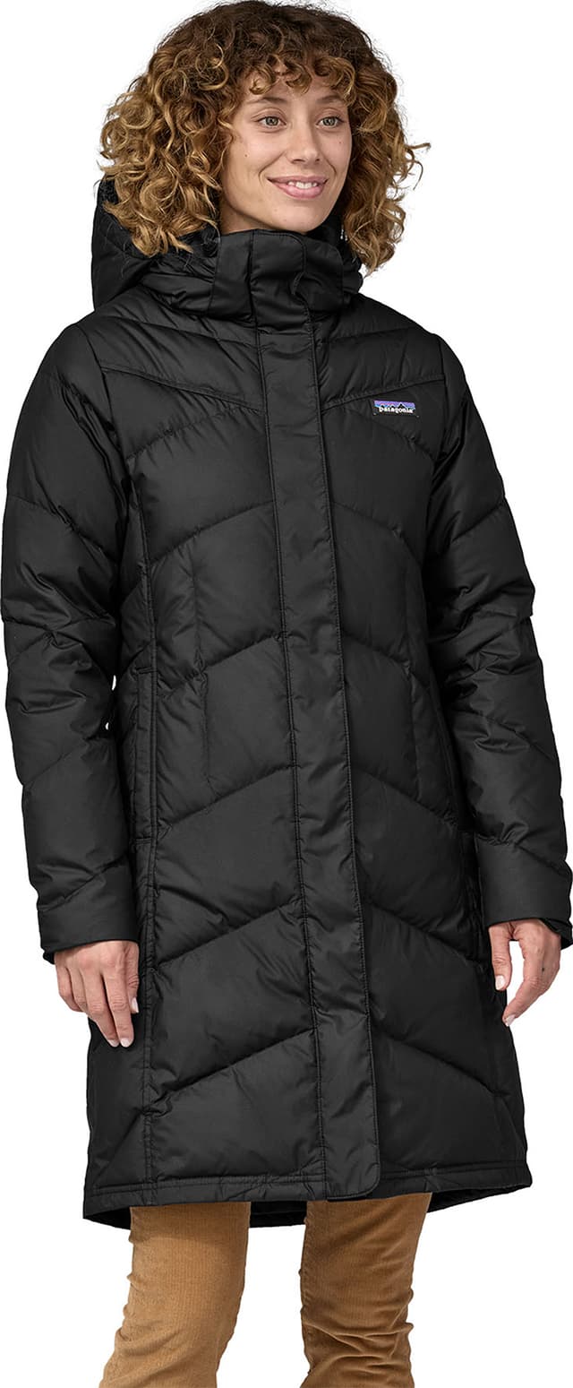 Patagonia Down With It Parka - Women's | Altitude Sports