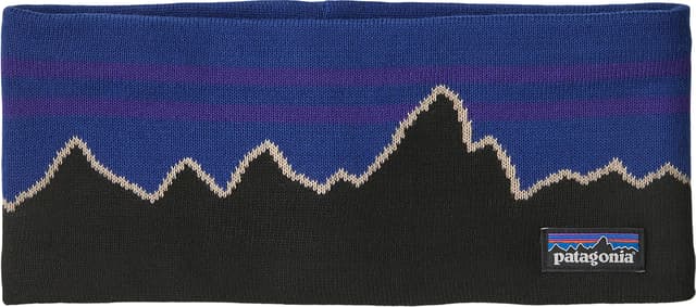 Patagonia Powder Town Headband | Altitude Sports