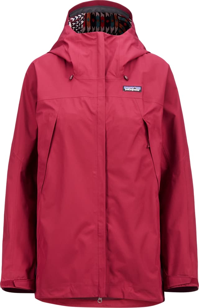 The Ultimate Guide to Patagonia's H2No® Performance Standard Shell