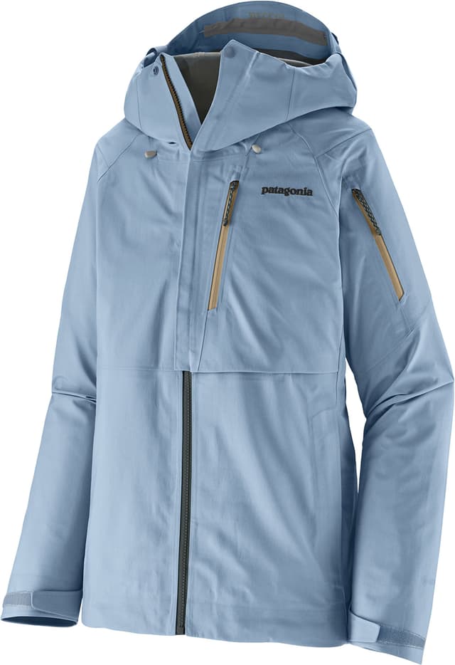 Patagonia Untracked Jacket - Women's | The Last Hunt