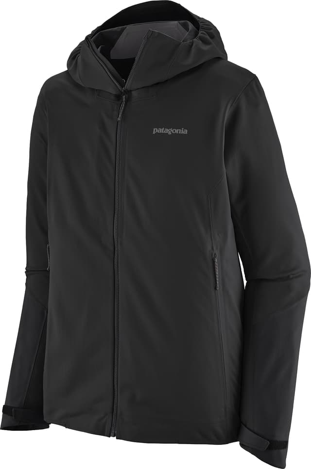 Patagonia SnowDrifter Jacket - Men's | The Last Hunt