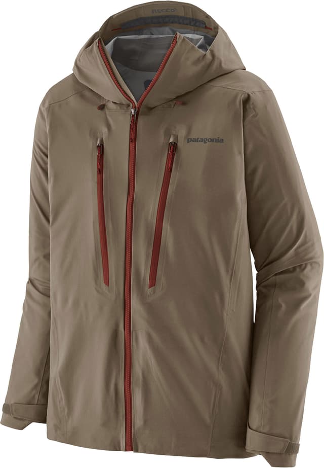 Patagonia Stormstride Jacket - Men's | Altitude Sports
